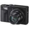 Panasonic Lumix DC-TZ99 Negra | cámara compacta viaje | zoom leica panasonic | camara compacta panasonic lumix tz99