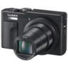 Panasonic Lumix DC-TZ99 Negra | cámara compacta viaje | zoom leica panasonic | camara compacta panasonic lumix tz99