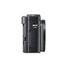 Panasonic Lumix DC-TZ99 Negra | cámara compacta viaje | zoom leica panasonic | camara compacta panasonic lumix tz99