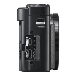 Panasonic Lumix DC-TZ99 Negra | cámara compacta viaje | zoom leica panasonic | camara compacta panasonic lumix tz99