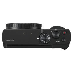 Panasonic Lumix DC-TZ99 Negra | cámara compacta viaje | zoom leica panasonic | camara compacta panasonic lumix tz99