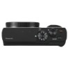 Panasonic Lumix DC-TZ99 Negra | cámara compacta viaje | zoom leica panasonic | camara compacta panasonic lumix tz99