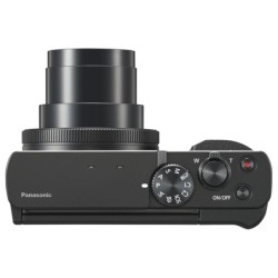 Panasonic Lumix DC-TZ99 Negra | cámara compacta viaje | zoom leica panasonic | camara compacta panasonic lumix tz99