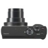 Panasonic Lumix DC-TZ99 Negra | cámara compacta viaje | zoom leica panasonic | camara compacta panasonic lumix tz99