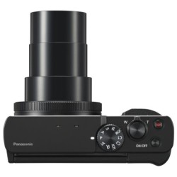 Panasonic Lumix DC-TZ99 Negra | cámara compacta viaje | zoom leica panasonic | camara compacta panasonic lumix tz99