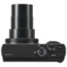 Panasonic Lumix DC-TZ99 Negra | cámara compacta viaje | zoom leica panasonic | camara compacta panasonic lumix tz99