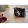 Panasonic Lumix DC-TZ99 Negra | cámara compacta viaje | zoom leica panasonic | camara compacta panasonic lumix tz99