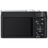 Panasonic Lumix DC-TZ99 Gris | cámara compacta viaje | zoom leica panasonic | camara compacta panasonic lumix tz99 gris