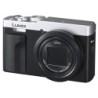 Panasonic Lumix DC-TZ99 Gris | cámara compacta viaje | zoom leica panasonic | camara compacta panasonic lumix tz99 gris