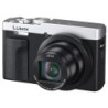 Panasonic Lumix DC-TZ99 Gris | cámara compacta viaje | zoom leica panasonic | camara compacta panasonic lumix tz99 gris