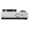 Panasonic Lumix DC-TZ99 Gris | cámara compacta viaje | zoom leica panasonic | camara compacta panasonic lumix tz99 gris