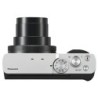 Panasonic Lumix DC-TZ99 Gris | cámara compacta viaje | zoom leica panasonic | camara compacta panasonic lumix tz99 gris