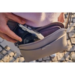 Panasonic Lumix DC-TZ99 Gris | cámara compacta viaje | zoom leica panasonic | camara compacta panasonic lumix tz99 gris