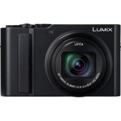 Panasonic Lumix TZ300 20.1MP Zoom 15x Vídeo 4K | cámara compacta viaje | zoom leica 15x
