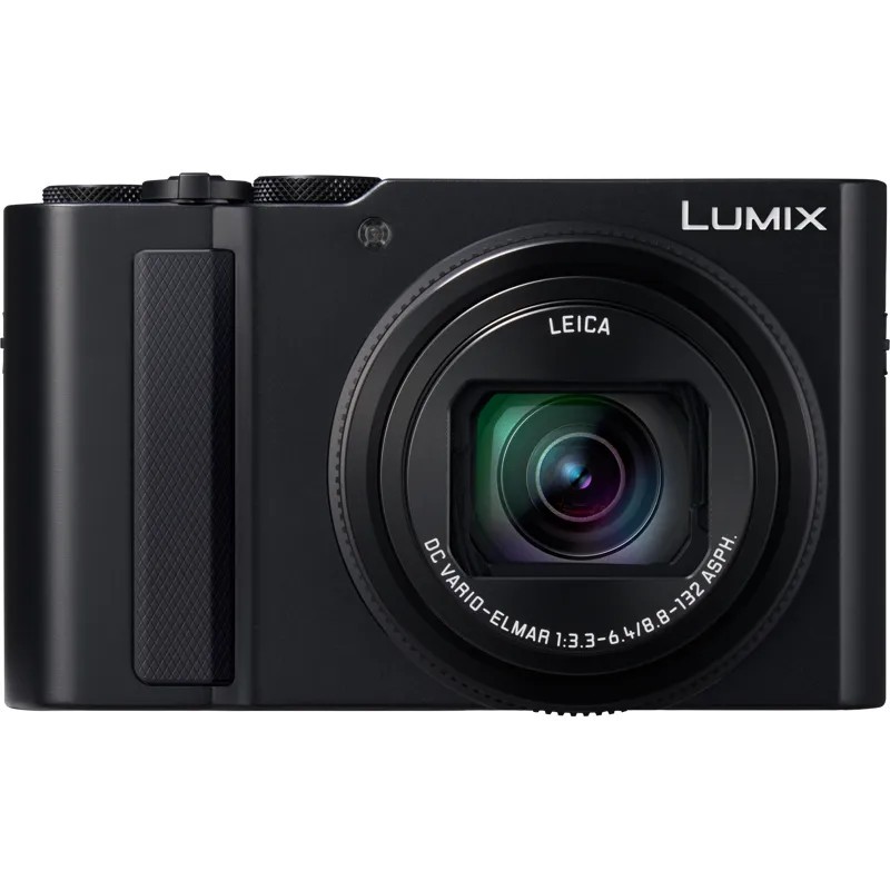 Panasonic Lumix TZ300 20.1MP Zoom 15x Vídeo 4K | cámara compacta viaje | zoom leica 15x
