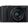 Panasonic Lumix TZ300 20.1MP Zoom 15x Vídeo 4K | cámara compacta viaje | zoom leica 15x