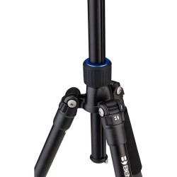 Benro Trípode de Viaje Travel Angel Serie 2 F | Trípode de Viaje | Trípode Compacto