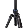 Benro Trípode de Viaje Travel Angel Serie 2 F | Trípode de Viaje | Trípode Compacto