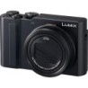 Panasonic Lumix TZ300 20.1MP Zoom 15x Vídeo 4K | cámara compacta viaje | zoom leica 15x