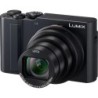 Panasonic Lumix TZ300 20.1MP Zoom 15x Vídeo 4K | cámara compacta viaje | zoom leica 15x