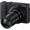 Panasonic Lumix TZ300 20.1MP Zoom 15x Vídeo 4K | cámara compacta viaje | zoom leica 15x