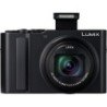 Panasonic Lumix TZ300 20.1MP Zoom 15x Vídeo 4K | cámara compacta viaje | zoom leica 15x
