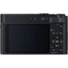 Panasonic Lumix TZ300 20.1MP Zoom 15x Vídeo 4K | cámara compacta viaje | zoom leica 15x