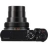 Panasonic Lumix TZ300 20.1MP Zoom 15x Vídeo 4K | cámara compacta viaje | zoom leica 15x