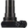 Panasonic Lumix TZ300 20.1MP Zoom 15x Vídeo 4K | cámara compacta viaje | zoom leica 15x