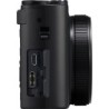 Panasonic Lumix TZ300 20.1MP Zoom 15x Vídeo 4K | cámara compacta viaje | zoom leica 15x