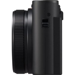 Panasonic Lumix TZ300 20.1MP Zoom 15x Vídeo 4K | cámara compacta viaje | zoom leica 15x