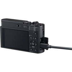 Panasonic Lumix TZ300 20.1MP Zoom 15x Vídeo 4K | cámara compacta viaje | zoom leica 15x