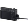 Panasonic Lumix TZ300 20.1MP Zoom 15x Vídeo 4K | cámara compacta viaje | zoom leica 15x