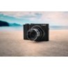 Panasonic Lumix TZ300 20.1MP Zoom 15x Vídeo 4K | cámara compacta viaje | zoom leica 15x