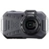 Pentax WG-1000 Cámara Waterproof Gris | cámara waterproof outdoor | camara sumergible pentax