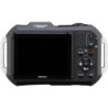 Pentax WG-1000 Cámara Waterproof Gris | cámara waterproof outdoor | camara sumergible pentax