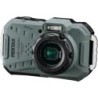 Pentax WG-1000 Cámara Waterproof Verde Oliva | cámara waterproof outdoor | camara sumergible pentax