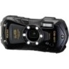 Pentax WG-90 Waterproof Zoom 5x Negra | cámara waterproof outdoor | camara sumergible pentax
