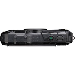 Pentax WG-90 Waterproof Zoom 5x Negra | cámara waterproof outdoor | camara sumergible pentax