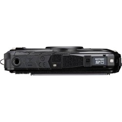 Pentax WG-90 Waterproof Zoom 5x Negra | cámara waterproof outdoor | camara sumergible pentax