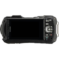 Pentax WG-90 Waterproof Zoom 5x Negra | cámara waterproof outdoor | camara sumergible pentax
