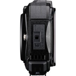 Pentax WG-90 Waterproof Zoom 5x Negra | cámara waterproof outdoor | camara sumergible pentax