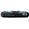 Pentax WG-90 Waterproof Zoom 5x Azul | cámara waterproof outdoor | camara sumergible pentax
