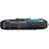 Pentax WG-90 Waterproof Zoom 5x Azul | cámara waterproof outdoor | camara sumergible pentax