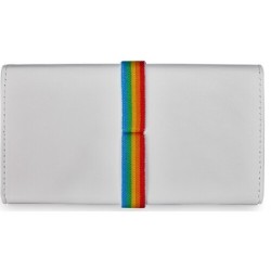Polaroid Estuche Hi-Print 2x3 Blanco | funda impresora polaroid | estuche hi-print 2x3 | estuche polaroid hi-print blanco