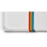 Polaroid Estuche Hi-Print 2x3 Blanco | funda impresora polaroid | estuche hi-print 2x3 | estuche polaroid hi-print blanco