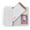 Polaroid Estuche Hi-Print 2x3 Blanco | funda impresora polaroid | estuche hi-print 2x3 | estuche polaroid hi-print blanco