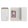 Polaroid Estuche Hi-Print 2x3 Blanco | funda impresora polaroid | estuche hi-print 2x3 | estuche polaroid hi-print blanco