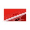 Polaroid Altavoz Inalámbrico P2 Rojo y Blanco | altavoz bluetooth portatil | altavoz polaroid p2