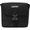 Polaroid Spectrum Box Bolsa Now/Now+/I-Type 2 Negra | bolsa camara instantanea | funda polaroid now